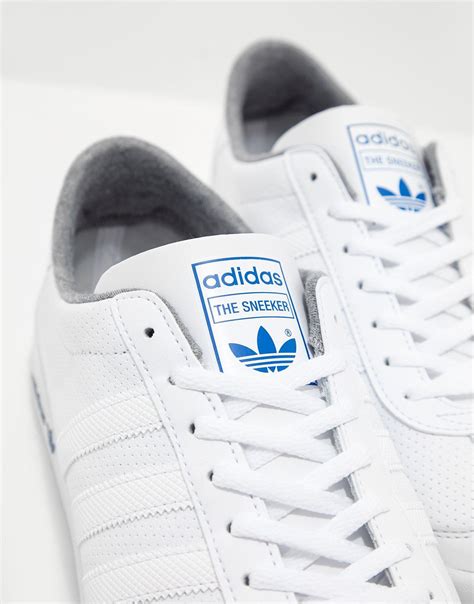 adidas originals the sneeker|adidas originals sneakers.